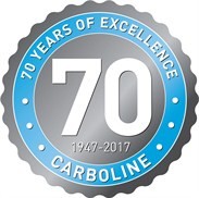Carboline - 70 Years of Excellence