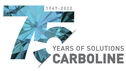 Carboline - 75 Years of Solutions