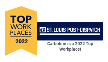 Top Workplaces 2022 - St. Louis Post-Dispatch: Carboline is a 2022 Top Workplace!