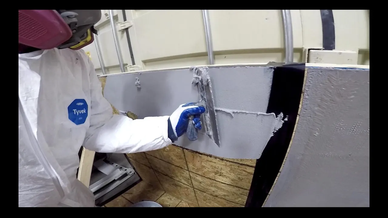 Protecto-Flex 800 System Application