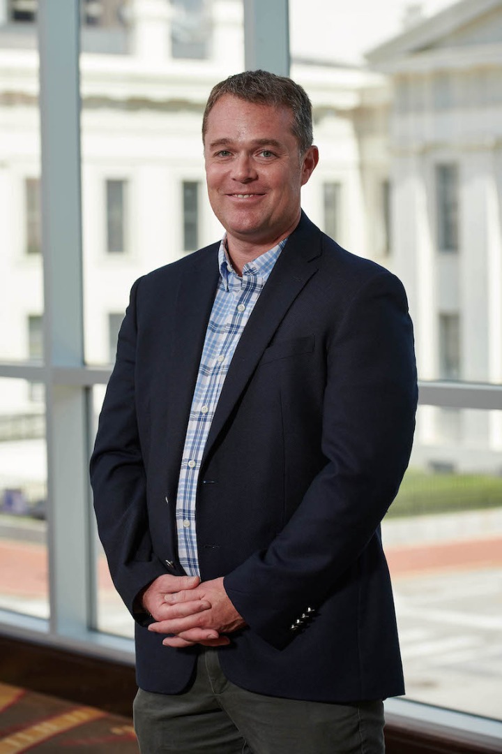 Joel Womack