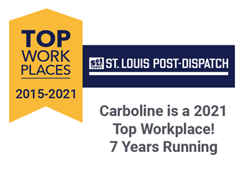 Top Work Places - 2015-2021